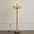 Bild in Galerie-Betrachter laden, Carins Floor Lamp
