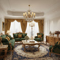Bild in Galerie-Betrachter laden, Carins Floor Lamp