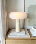 Load image into Gallery viewer, Carla Table Lamp