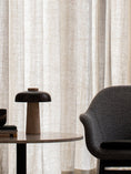Load image into Gallery viewer, Carla Travertine Table Lamp