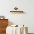 Load image into Gallery viewer, Carlisle Brass Rotating Wall Sconce