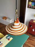 Load image into Gallery viewer, Carlo Trumpet Pendant Lamp