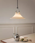 Load image into Gallery viewer, Carlo Trumpet Pendant Lamp