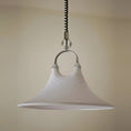 Load image into Gallery viewer, Carlo Trumpet Pendant Lamp