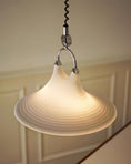 Load image into Gallery viewer, Carlo Trumpet Pendant Lamp