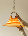 Load image into Gallery viewer, Carlo Trumpet Pendant Lamp