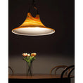 Load image into Gallery viewer, Carlo Trumpet Pendant Lamp