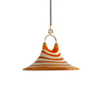 Load image into Gallery viewer, Carlo Trumpet Pendant Lamp