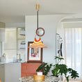 Load image into Gallery viewer, Carlo Trumpet Pendant Lamp