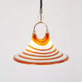Load image into Gallery viewer, Carlo Trumpet Pendant Lamp