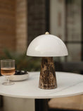 Load image into Gallery viewer, Carme Table Lamp
