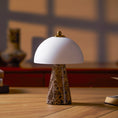 Load image into Gallery viewer, Carme Table Lamp