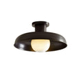 Load image into Gallery viewer, Cadence Semi Flush Ceiling Lamp