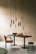Load image into Gallery viewer, Carnival Marble Pendant Lamp