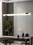 Load image into Gallery viewer, Cary Alabaster Pendant Light