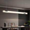 Load image into Gallery viewer, Cary Alabaster Pendant Light