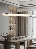 Load image into Gallery viewer, Cary Alabaster Pendant Light