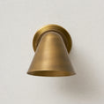 Load image into Gallery viewer, Настенный светильник Casa Cone