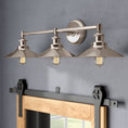 Bild in Galerie-Betrachter laden, Casa Vanity Wall Lamp