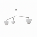 Charger l'image dans la visionneuse de la galerie, Branching Mobile Chandelier