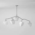 Charger l'image dans la visionneuse de la galerie, Branching Mobile Chandelier