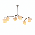 Charger l'image dans la visionneuse de la galerie, Branching Mobile Chandelier