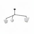 Charger l'image dans la visionneuse de la galerie, Branching Mobile Chandelier