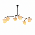 Charger l'image dans la visionneuse de la galerie, Branching Mobile Chandelier