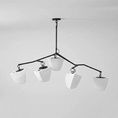 Charger l'image dans la visionneuse de la galerie, Branching Mobile Chandelier