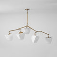Charger l'image dans la visionneuse de la galerie, Branching Mobile Chandelier