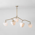 Charger l'image dans la visionneuse de la galerie, Branching Mobile Chandelier