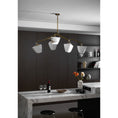 Charger l'image dans la visionneuse de la galerie, Branching Mobile Chandelier