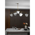 Charger l'image dans la visionneuse de la galerie, Branching Mobile Chandelier