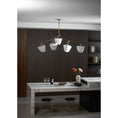 Charger l'image dans la visionneuse de la galerie, Branching Mobile Chandelier