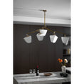 Charger l'image dans la visionneuse de la galerie, Branching Mobile Chandelier