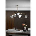 Charger l'image dans la visionneuse de la galerie, Branching Mobile Chandelier