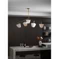 Charger l'image dans la visionneuse de la galerie, Branching Mobile Chandelier