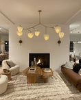 Charger l'image dans la visionneuse de la galerie, Branching Mobile Chandelier