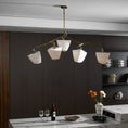 Charger l'image dans la visionneuse de la galerie, Branching Mobile Chandelier