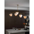 Charger l'image dans la visionneuse de la galerie, Branching Mobile Chandelier