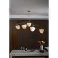 Charger l'image dans la visionneuse de la galerie, Branching Mobile Chandelier