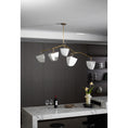 Charger l'image dans la visionneuse de la galerie, Branching Mobile Chandelier