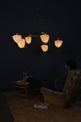 Charger l'image dans la visionneuse de la galerie, Branching Mobile Chandelier