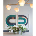 Load image into Gallery viewer, Cassiopeia Mobile Chandelier