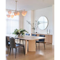 Charger l'image dans la visionneuse de la galerie, Branching Mobile Chandelier
