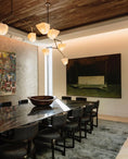 Charger l'image dans la visionneuse de la galerie, Branching Mobile Chandelier