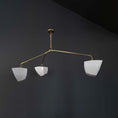 Charger l'image dans la visionneuse de la galerie, Branching Mobile Chandelier