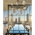 Charger l'image dans la visionneuse de la galerie, Branching Mobile Chandelier