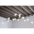 Charger l'image dans la visionneuse de la galerie, Branching Mobile Chandelier