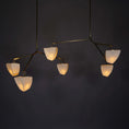 Charger l'image dans la visionneuse de la galerie, Branching Mobile Chandelier